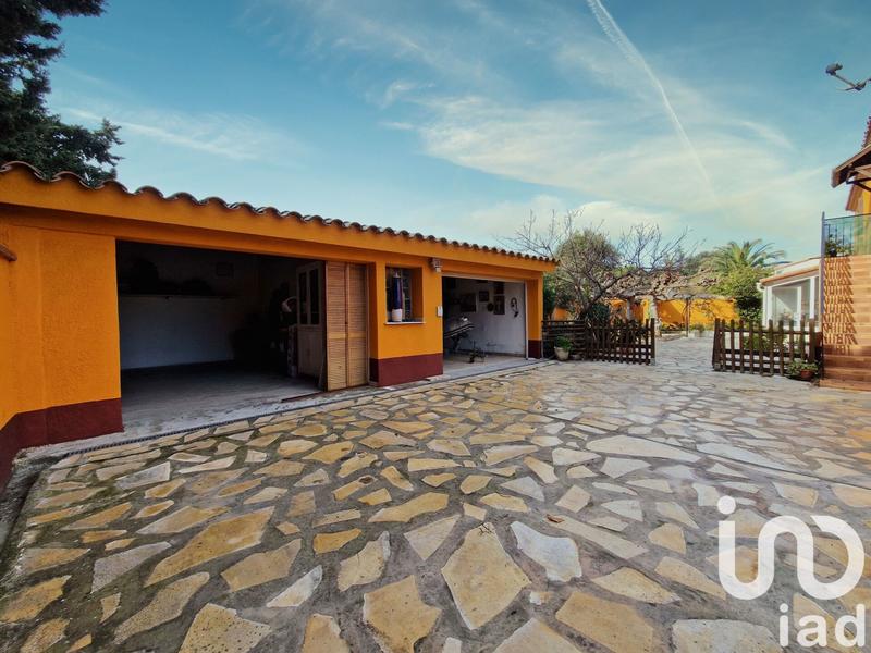 Maison - 215 m² - 6 pièces