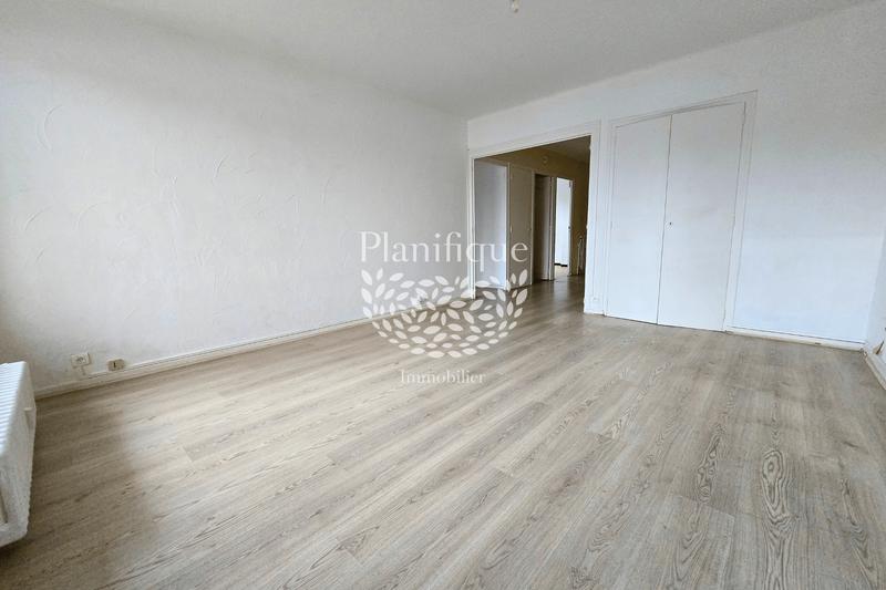 Appartement - 59 m² - 2 pièces