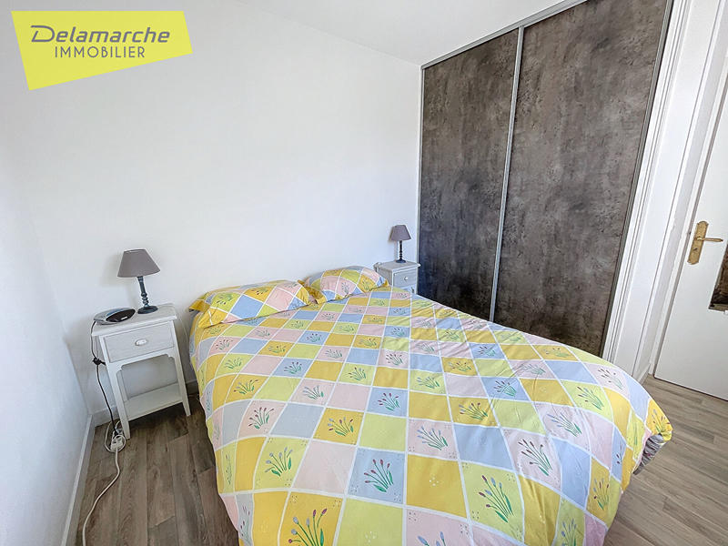 Maison - 82 m² - 4 pièces