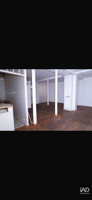 Local commercial - 91 m² - 4 pièces