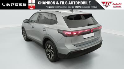 Volkswagen Tiguan Nouveau 1.5 eTSI 150cv Dsg7 Life Plus