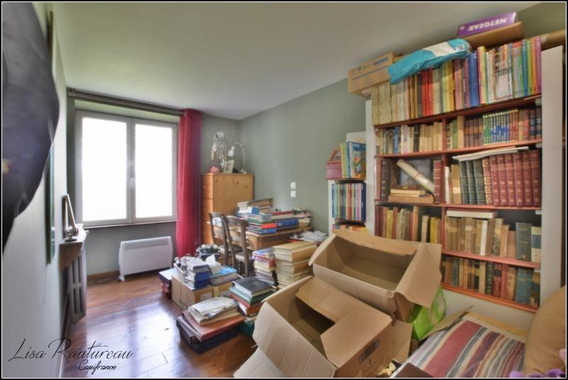 Maison de village - 114 m² - 5 pièces