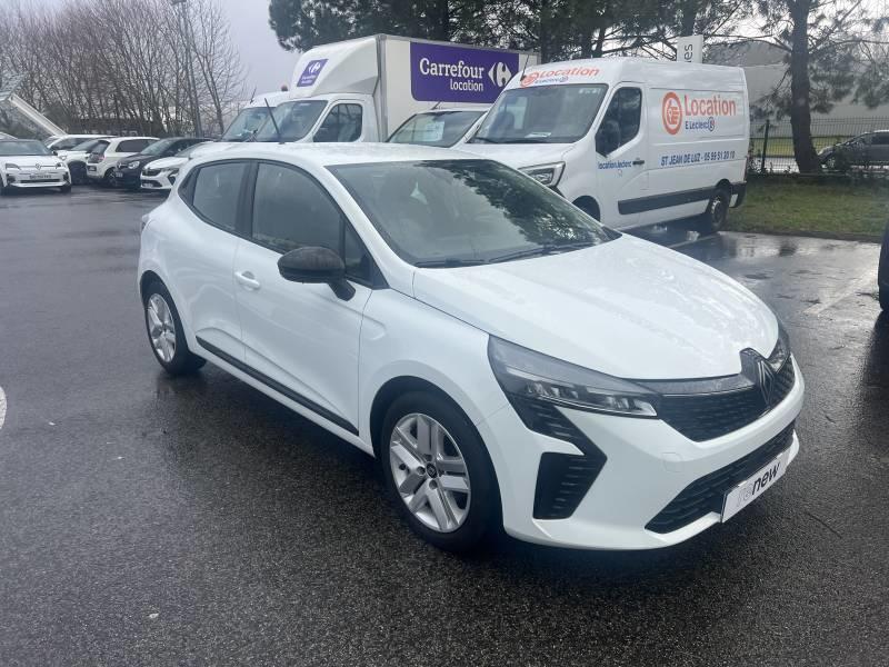 Renault Clio dCi 100 Gsr2 Evolution