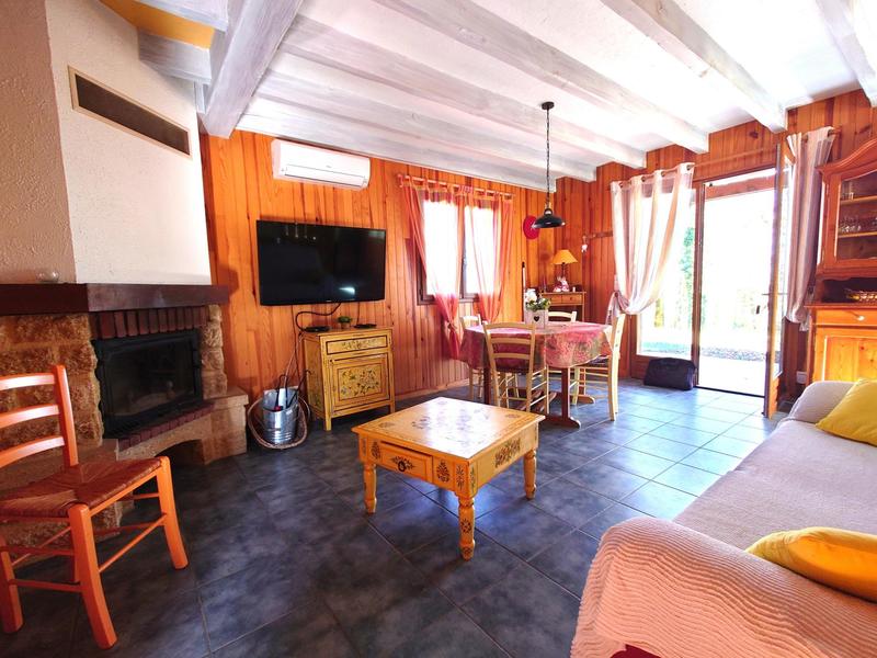 Maison - 55 m² - 4 pièces