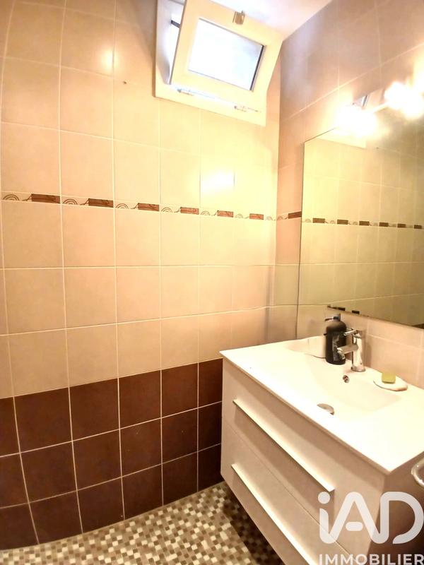 Maison de village - 164 m² - 7 pièces