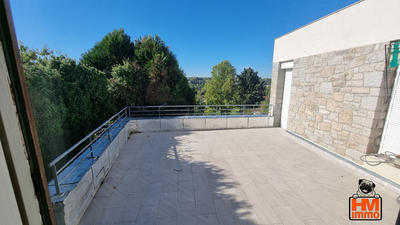Demeure - 297 m² - 7 pièces