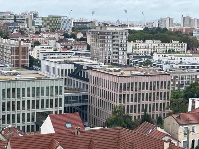 Appartement - 30 m² - 1 pièce