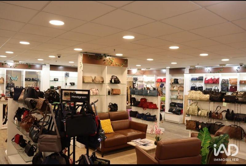 Local commercial - 270 m²