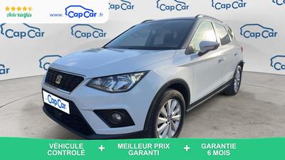Seat Arona 1.6 Tdi 115 Style