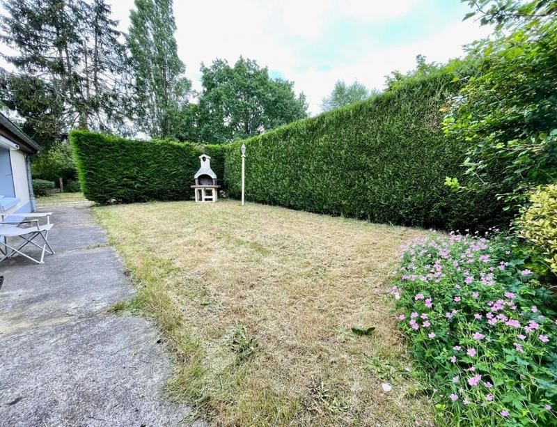 Maison - 113 m² - 4 pièces