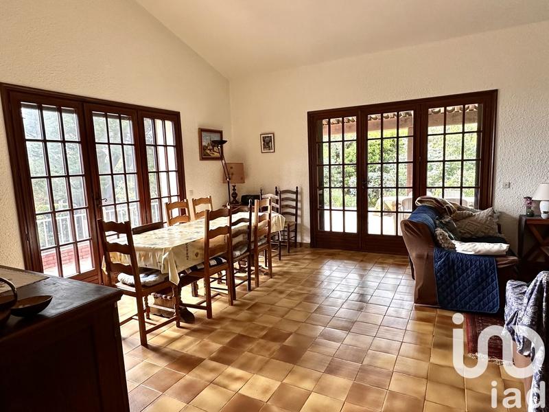 Maison - 142 m² - 4 pièces