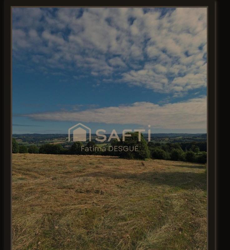 Maison - 94 m² - 4 pièces