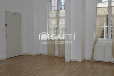 Appartement - 32 m² - 1 pièce