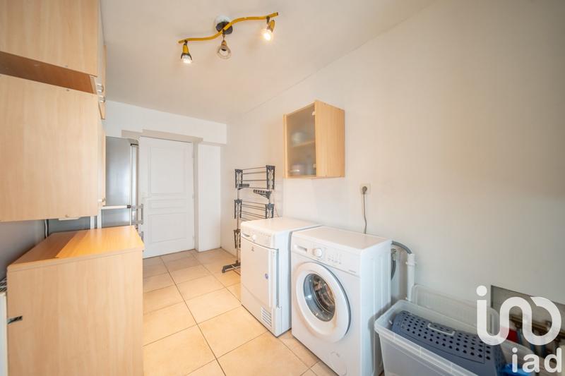 Maison de ville - 149 m² - 5 pièces