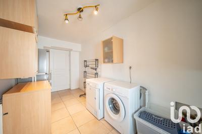 Maison de ville - 149 m² - 5 pièces