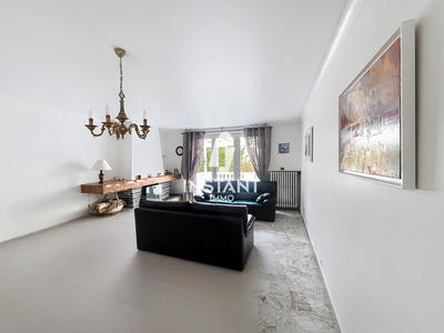 Maison - 158 m² - 7 pièces