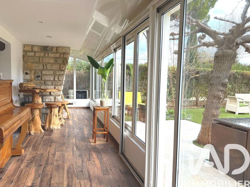 Appartement - 83 m² - 3 pièces