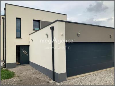 Maison de campagne - 145 m² - 6 pièces