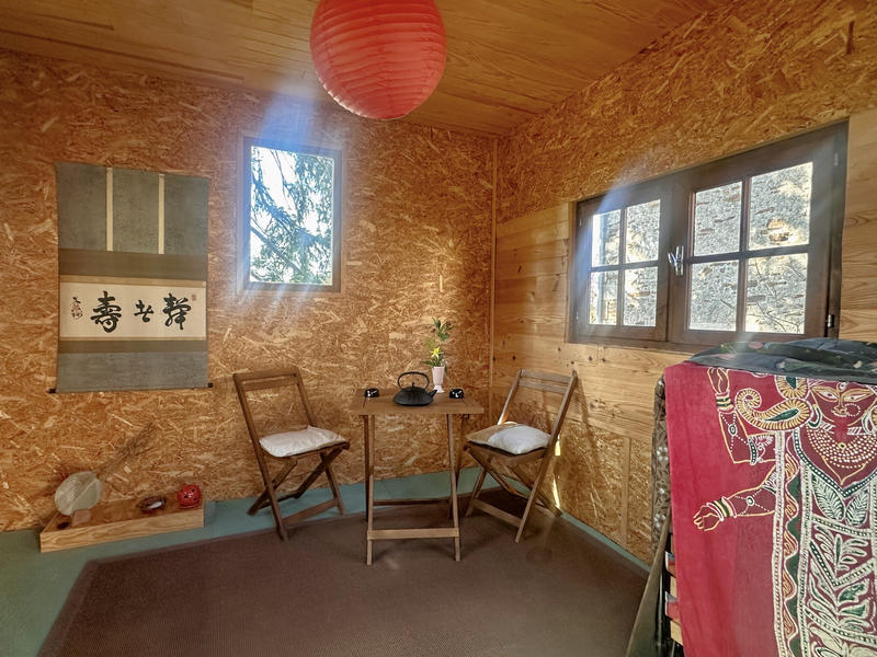 Propriété - 600 m² - 10 pièces