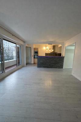 Appartement - 73 m² - 3 pièces