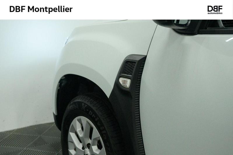 Dacia Duster TCe 130 4x2 Expression