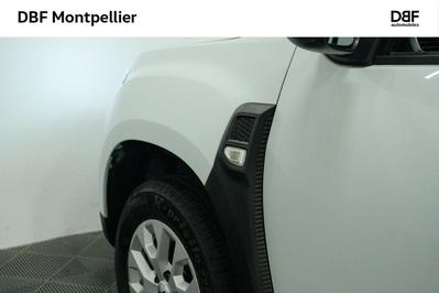 Dacia Duster TCe 130 4x2 Expression