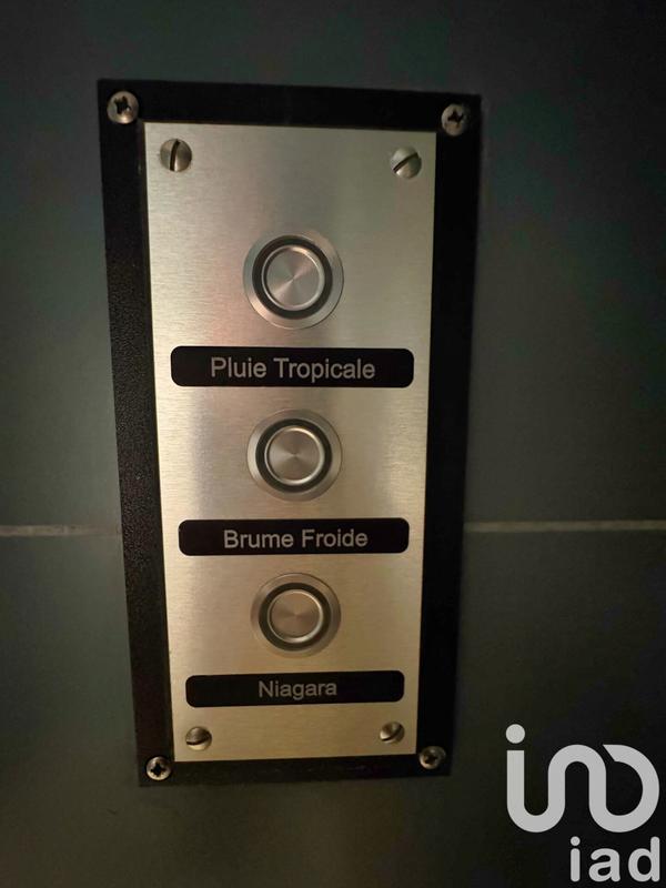 Appartement - 71 m² - 3 pièces