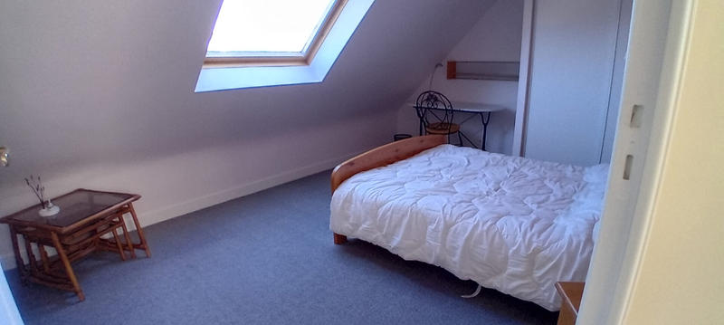 Maison - 94 m² - 6 pièces