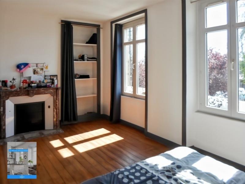Immeuble - 206 m² - 9 pièces