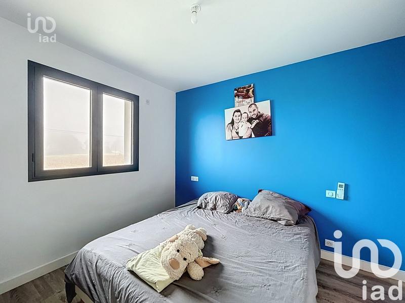 Maison - 162 m² - 6 pièces