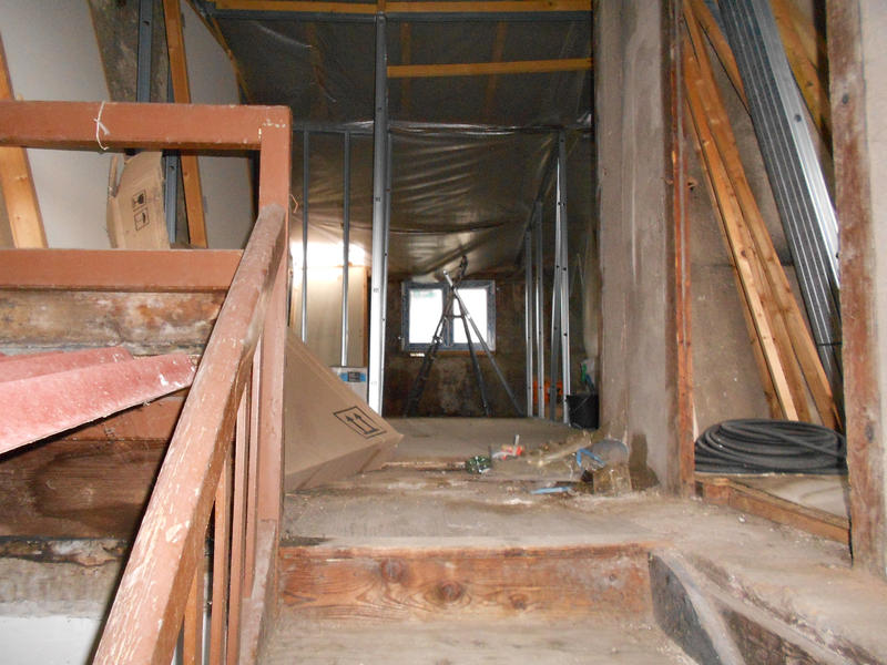 Triplex - 120 m² - 6 pièces