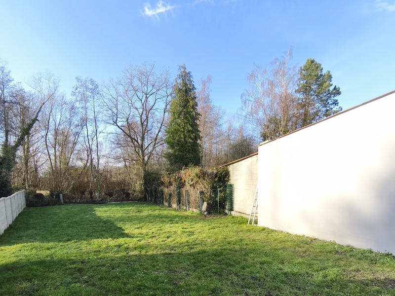 Maison - 181 m² - 7 pièces