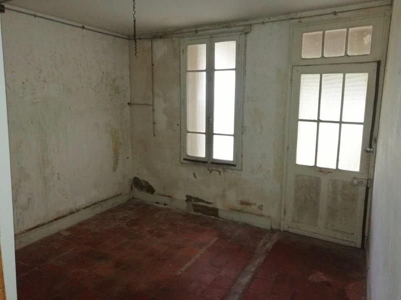 Maison de village - 300 m² - 10 pièces