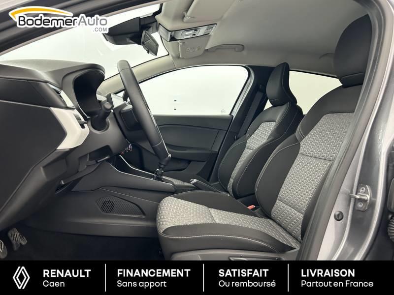 Renault Clio TCe 90 Evolution