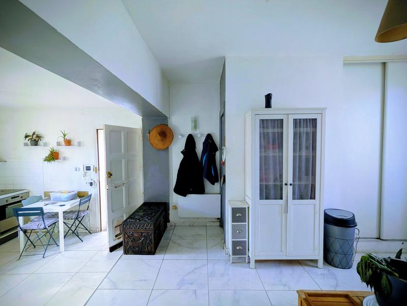 Maison - 58 m² - 4 pièces