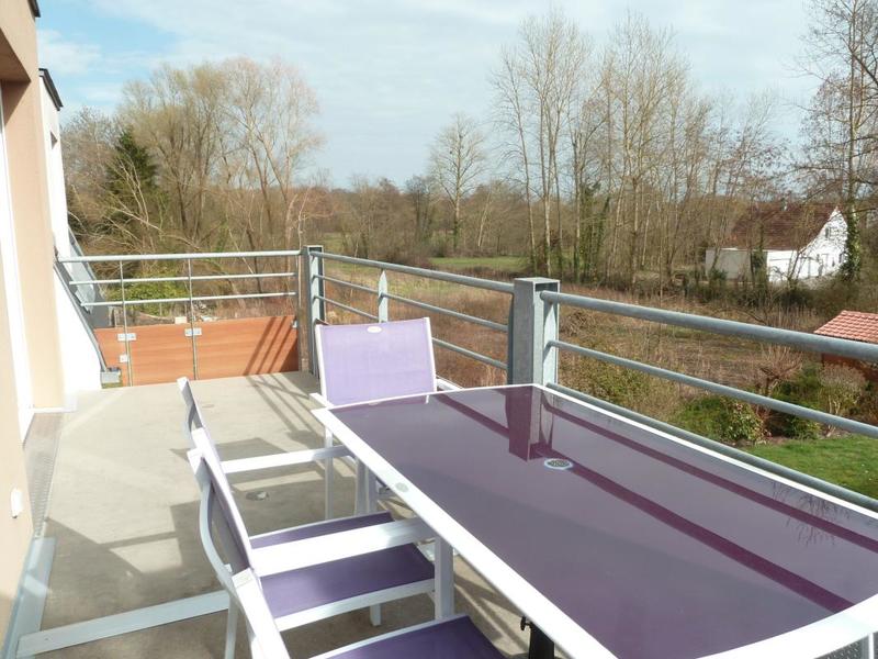 Appartement - 78 m² - 4 pièces