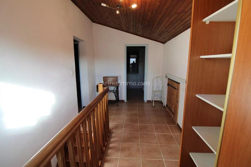 Maison - 147 m² - 5 pièces