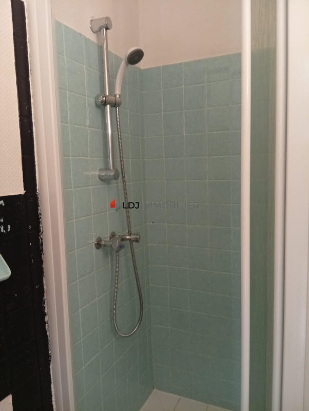 Appartement - 17 m² - 1 pièce