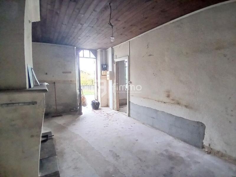 Maison - 94 m² - 4 pièces