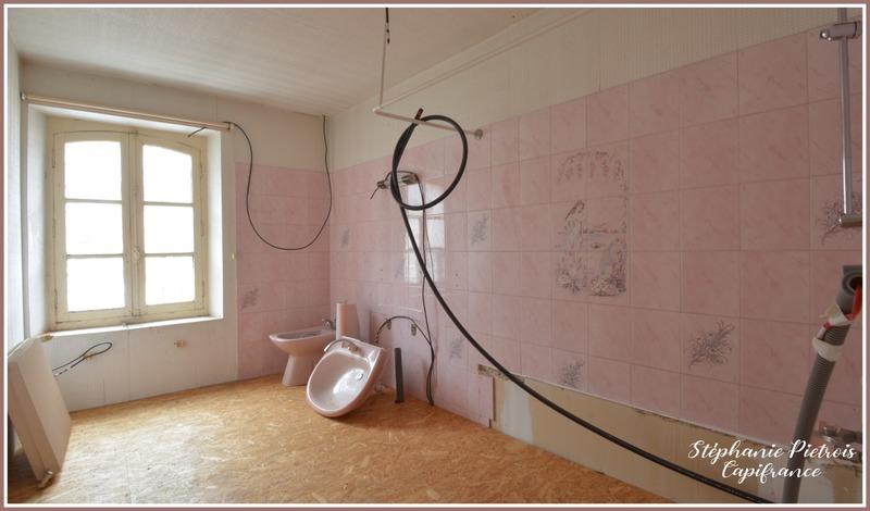 Maison - 200 m² - 8 pièces