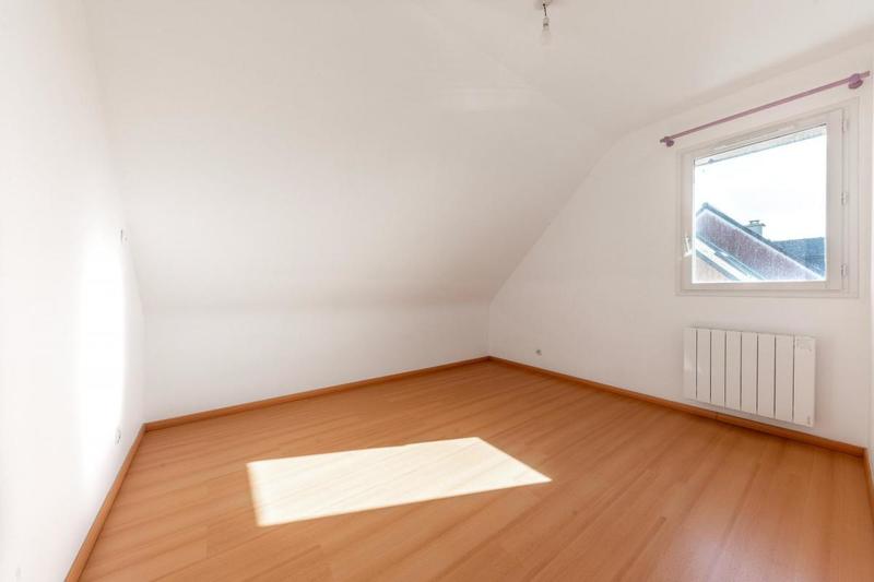 Maison ancienne - 119 m² - 5 pièces