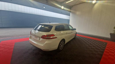Peugeot 308 Sw bluehdi 130ch ss allure business
