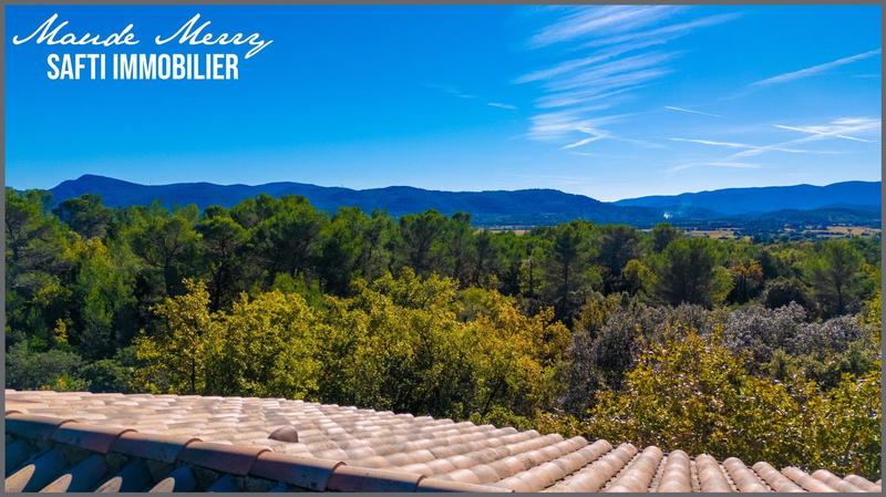 Maison - 170 m² - 8 pièces