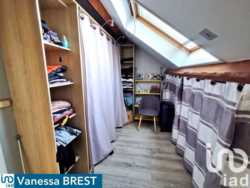 Maison - 124 m² - 6 pièces