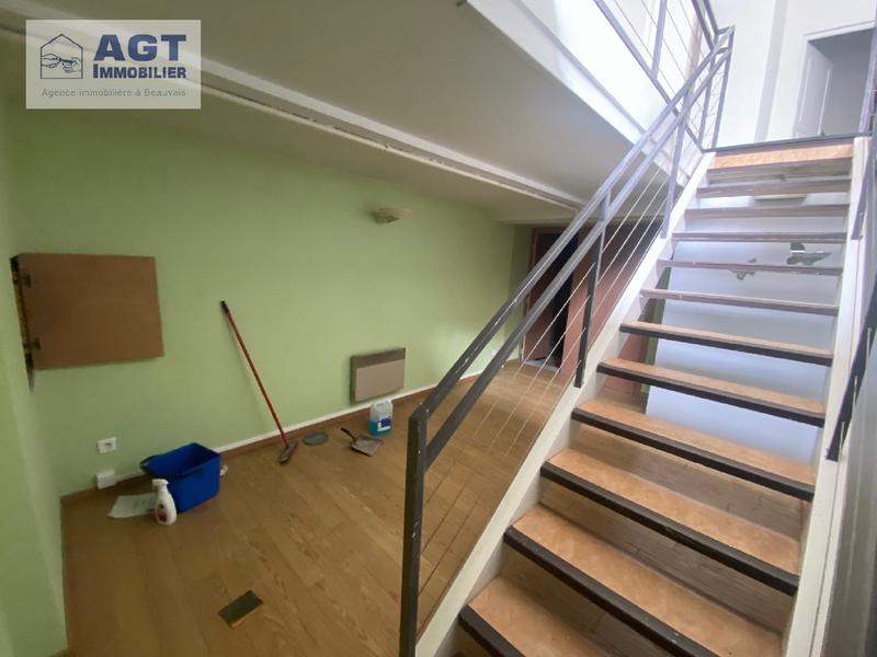 Local commercial - 37 m² - 2 pièces