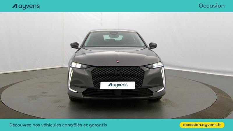 Ds Ds 4 BlueHDi 130ch Performance Line Automatique