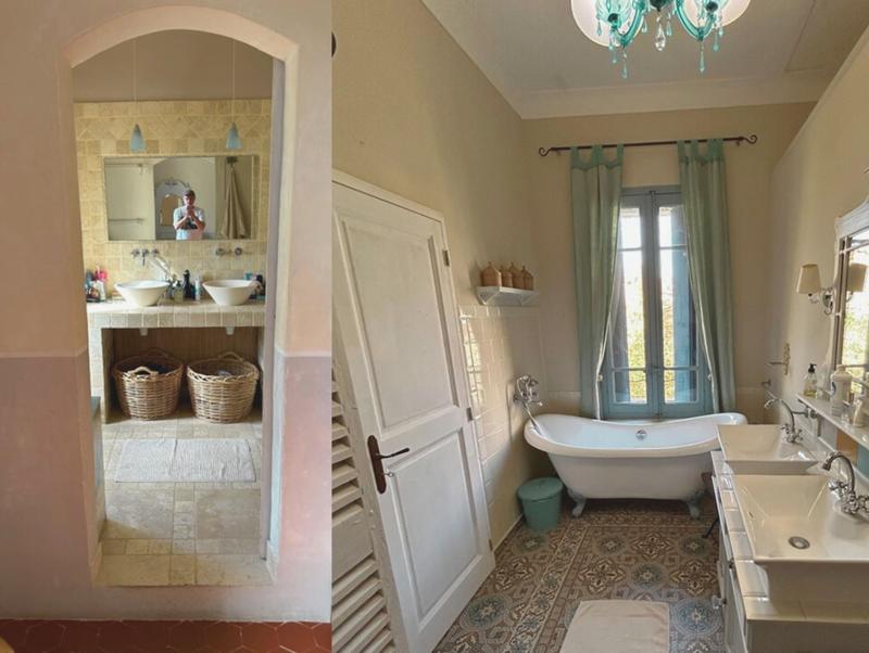 Maison - 215 m² - 7 pièces