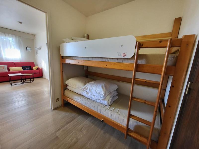 Appartement - 24 m² - 1 pièce