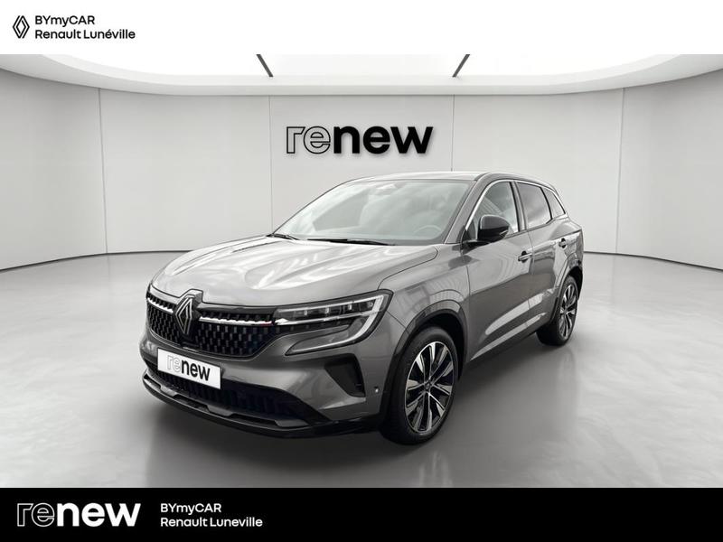 Renault Austral E-Tech hybrid 200 Techno