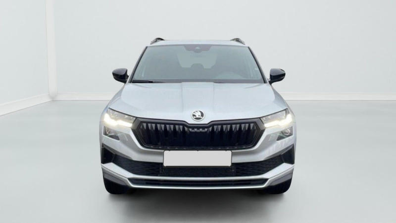 Skoda Karoq 1.5 Tsi Evo 2 150 ch Act Dsg7 Sportline